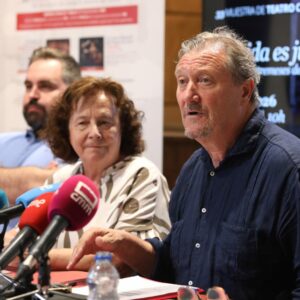 El Teatro de Rojas refuerza su apuesta por 'El Cafetín' y el público infantil en su nueva temporada de otoño