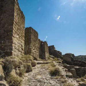 El 'invendible' barco de Ciudad de Vascos o un casino online, ejemplos de la fallida promoción de este yacimiento islámico