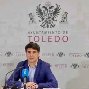 Toledo contratará por 70.000 euros asistencia técnica externa para solicitar y gestionar fondos europeos