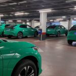 Bolt denuncia la inmovilización ilegal de sus vehículos VTC en Toledo bolt buena
