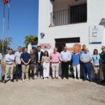 La empresa talaverana DeRaza ibérico gestionará el Centro de Investigación Agropecuaria Dehesón del Encina