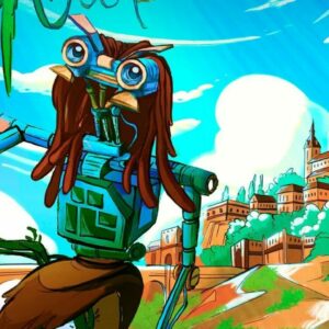 El CiBRA ya tiene cartel, de Ana Sira, y fechas para su nueva edición