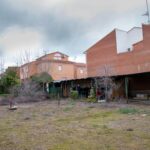 parcela centro salud añover