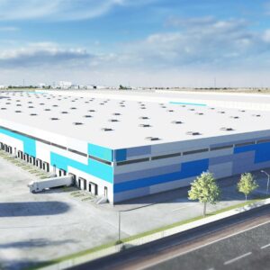 Dunas Capital refinancia su proyecto logístico en Noblejas con un préstamo de 48 millones