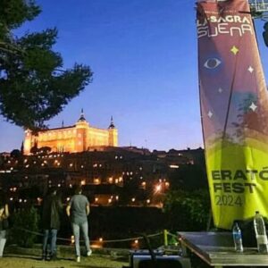 Teatro, dos escenarios en San Servando y la Mezquita de Tornerías como sede, entre las novedades del Erató Fest 2025