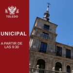 pleno toledo