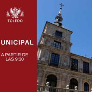 El Polígono, la Catedral, la estación de tren, la prostitución o el acogimiento de menores, a debate en el Pleno de Toledo