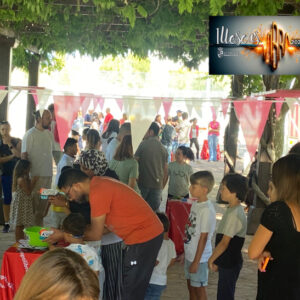 Un concierto de pop, un mercado medieval o ver el cielo con telescopios, actividades del 'Illescas Vibra'