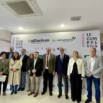 Cabañas de la Sagra va a habilitar el antiguo silo como centro de formación agroecológica legumbreviva