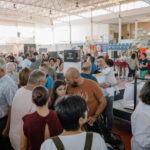 empleo feria los yébenes