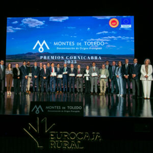 La DOP Aceite Montes de Toledo celebra "una historia de éxito" en su primer cuarto de siglo