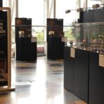 Luz del Tajo acoge la exposición '100 años de comunicación' 895_638972524265490481