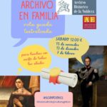 Archivo en Familia