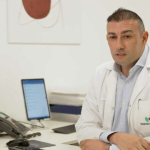 El Hospital Quirónsalud Toledo trabaja en una Traumatología moderna para que el paciente "recupere" su calidad de vida