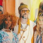 Crystal Fighters confirmado como el primer artista internacional del Toledo Beat Festival 2026 El grupo musical Crystal Fighters