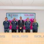 FOTO PRESENTACIÓN SAN SILVESTRE TOLEDANA 2025