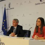 El presupuesto de Castilla-La Mancha para 2026 contempla 115 millones de inversiones en la provincia de Toledo FOTO3_RP_PresupuestosJunta2026_ProvinciaToledo_DelegadoJuntaToledoDelegadaHacienda_28102026 (1)