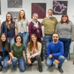 El Hospital de Parapléjicos lleva de nuevo la ciencia a la calle para impulsar la cultura científica Grupo de divulgación científica HNP (1)