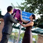 Homenaje Lourdes Mohedano (1)