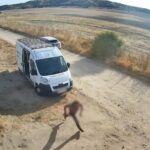 Investigan a dos personas tras provocar por imprudencia el incendio forestal de Polán que calcinó 330 hectáreas IMAGEN VÍDEO INCENDIO POLÁN