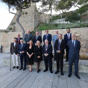 Toledo acogerá en 2027 el V Congreso Nacional Semana Santa y Ciudades Patrimonio de la Humanidad