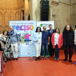FECISO celebra su XXII edición en Toledo con cine más social, actual y gratuito