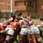 Rugby Alcala-Guadalajara vs Soliss Aguilas Rugby Toledo