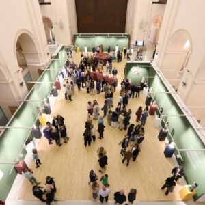 Abierta la convocatoria del 'Mes de los Artistas Toledanos' en el Centro Cultural San Marcos