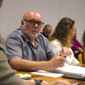 IU-Podemos Toledo: "PP y Vox están evitando el Debate del Municipio ante un posible fracaso con los fondos EDIL"