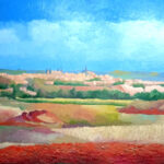 Vista de Toledo - Jule