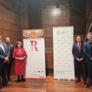 'Un monstruo viene a verme', la obra para concienciar sobre el cáncer, llega al Teatro de Rojas de Toledo: "Es emocionante y conmovedora"