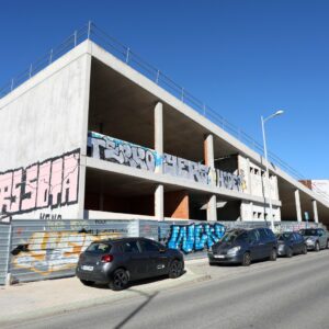 Toledo pide un préstamo de 3 millones para el cuartel de la Policía Local y actuar en la estación de autobuses