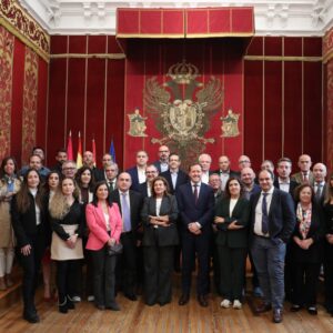 Toledodiario se adhiere a la candidatura de la ciudad como Capital Europea de la Cultura 2031