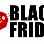 ¿Cuándo empieza el Black Friday 2025? Consejos de compra black-friday-2970802_1280