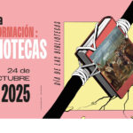 Conferencia 'Calderón por Velázquez' cartel-bibliotecas