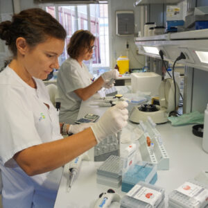 CSIF comunica a la Fiscalía nuevas incidencias en el Laboratorio de Anatomía Patológica en el Hospital de Toledo