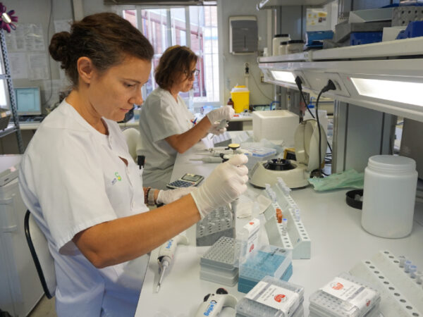 El Hospital de Toledo hará un estudio forense de los laboratorios y reubicará a sus trabajadores por las intoxicaciones