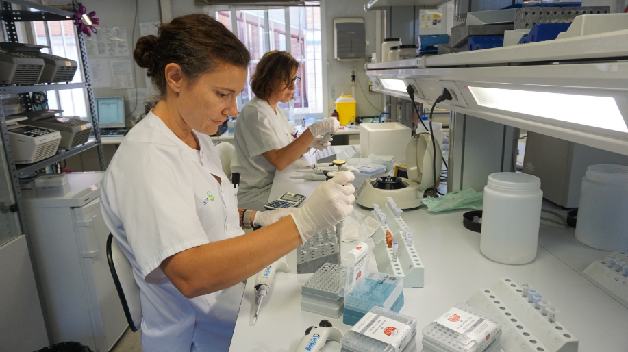 El Hospital de Toledo hará un estudio forense de los laboratorios y reubicará a sus trabajadores por las intoxicaciones