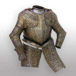 TEATRO DE GUIÑOL | 'La armadura más bonita del mundo' el-mejor-armero-del-reino