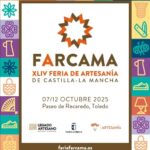 FARCAMA 2025 farcama