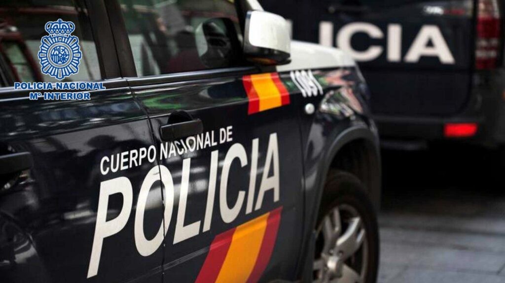 Dos heridos por arma blanca, uno de ellos grave, tras una reyerta en la vía pública en Talavera de la Reina