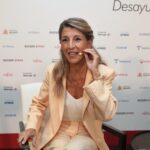 yolanda díaz