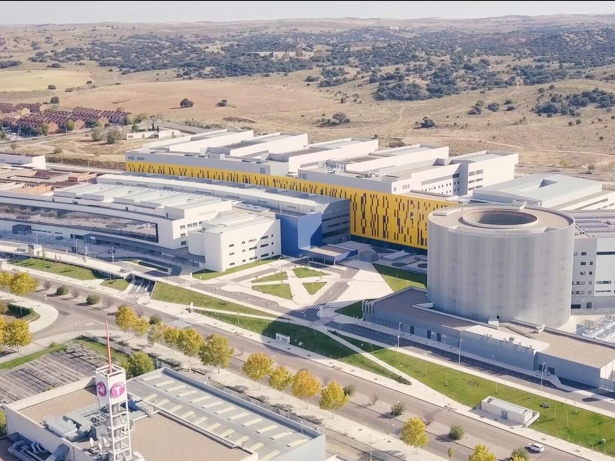 Una decena de alumnas de un centro privado de Talavera resultan hospitalizadas por una intoxicación alimentaria