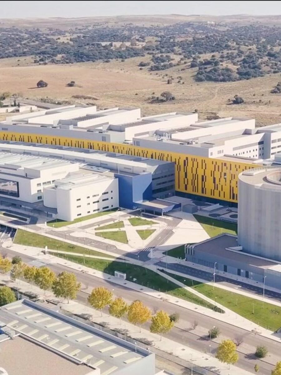 Una decena de alumnas de un centro privado de Talavera resultan hospitalizadas por una intoxicación alimentaria