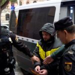 Rebajan de 24 a 8 años la pena del acusado de homicidio en tentativa contra seis guardias civiles en Villaluenga Rebajan de 24 a 8 años la pena del acusado de homicidio en tentativa contra seis guardias civiles en Villaluenga