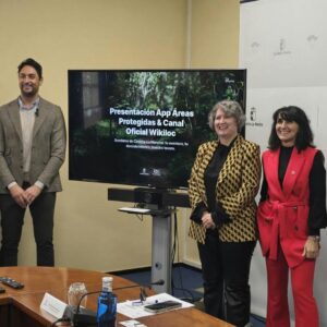 Montserrat Aguado, nueva presidenta de la Asociación de Amigos del Museo de Cerámica Ruiz de Luna de Talavera