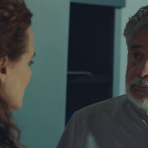 Carlos Iglesias apuesta por el thriller con 'La bala' para "sanar" la memoria democrática: "Hablar de estos temas es una liberación"