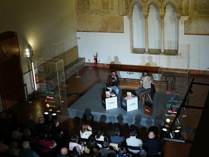 CiBRA celebra su mayoría de edad con una nueva edición que llenará Toledo de cine, literatura y cultura