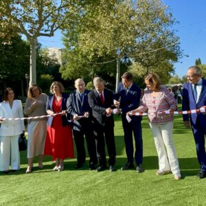 Farcama levanta el telón en Toledo, llegará a Bayona en su próxima cita internacional y volverá a La Vega en 2026