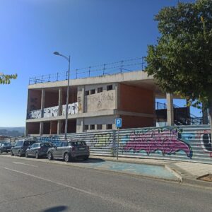 Las empresas ya pueden optar a las obras del nuevo cuartel de la Policía Local de Toledo